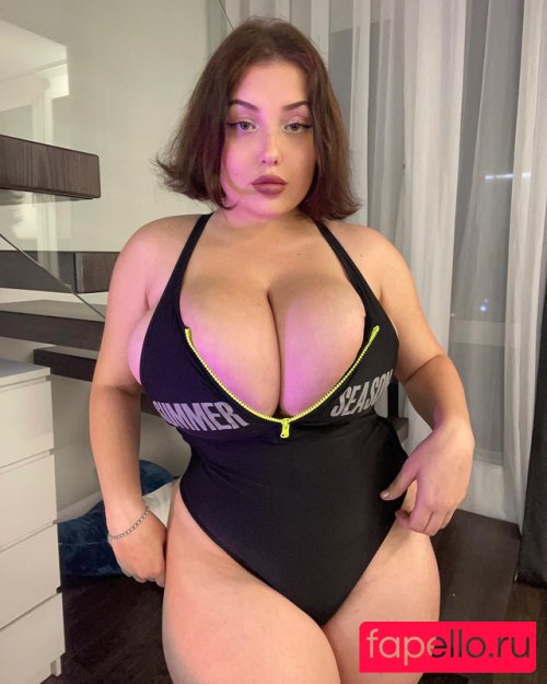 Milada Moore Nude Onlyfans Photo 47