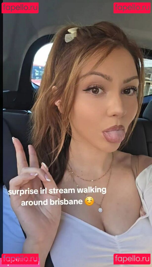 Aliythia Nude Onlyfans Photo 87
