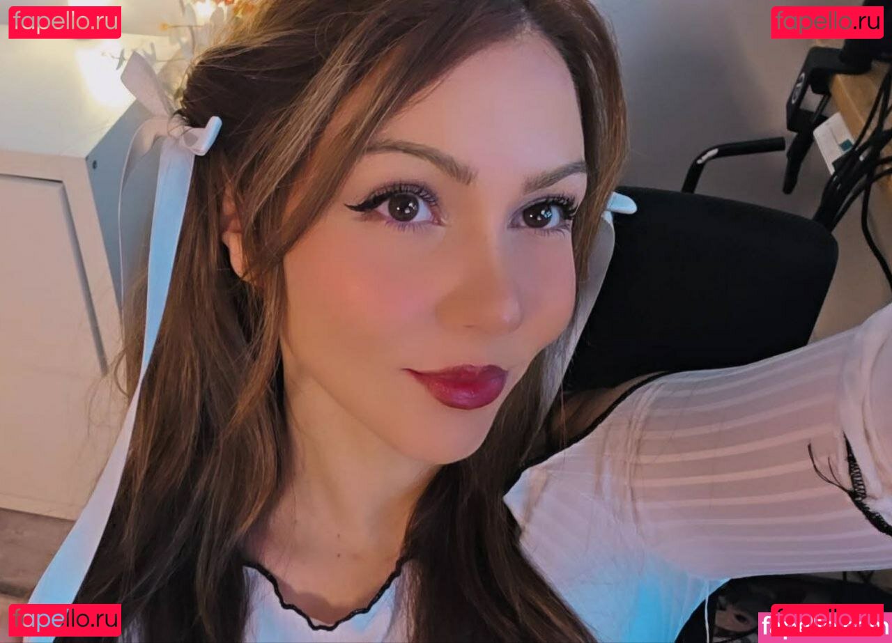 Aliythia Nude Onlyfans Photo 85