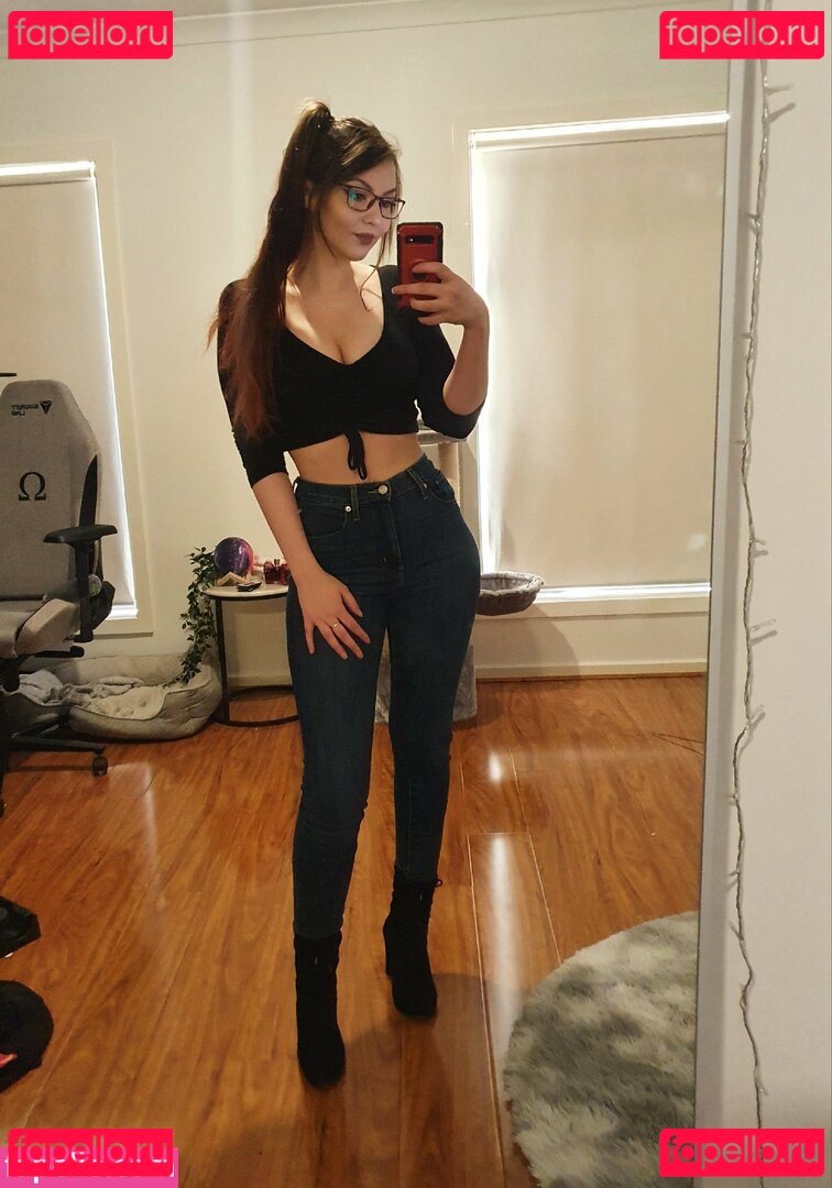 Aliythia Nude Onlyfans Photo 81