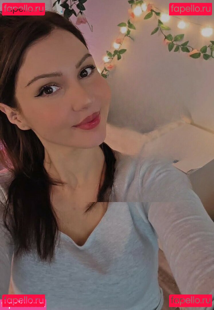 Aliythia Nude Onlyfans Photo 71
