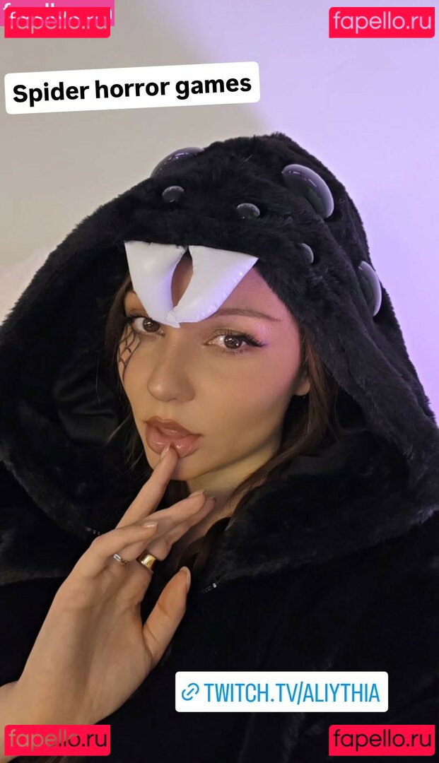 Aliythia Nude Onlyfans Photo 64