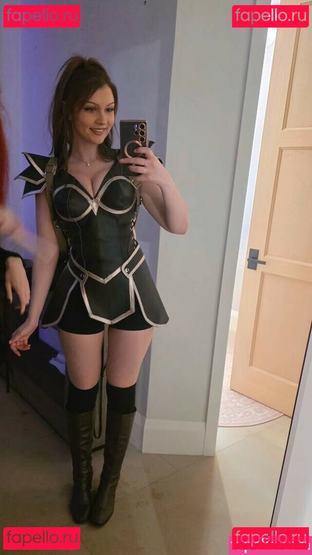 Aliythia Nude Onlyfans Photo 42