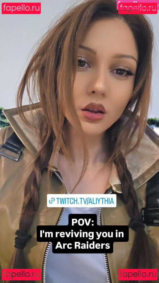 Aliythia Nude Onlyfans Photo 23