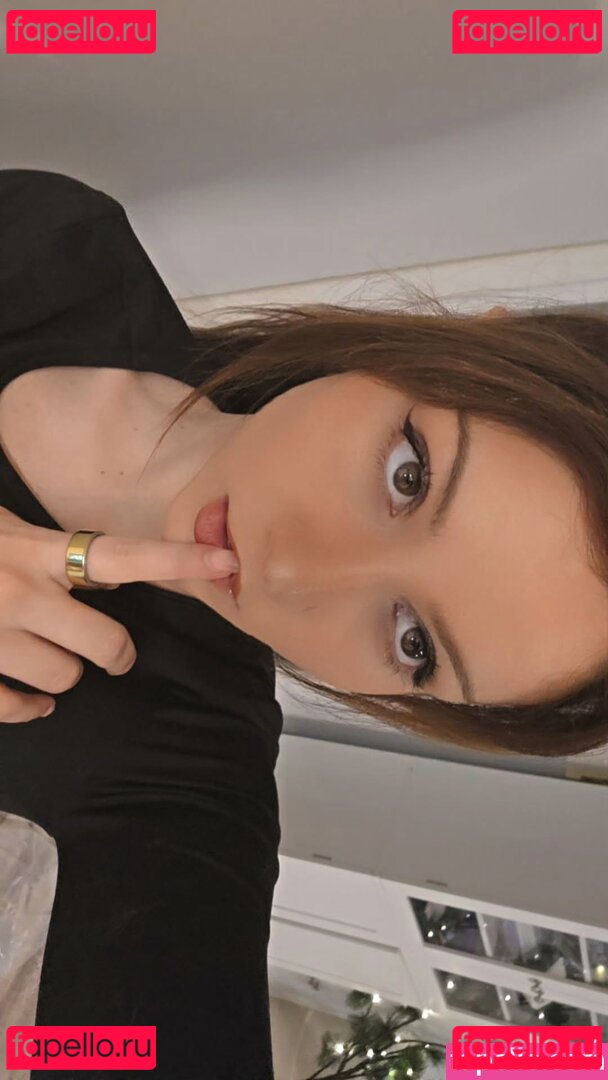 Aliythia Nude Onlyfans Photo 21