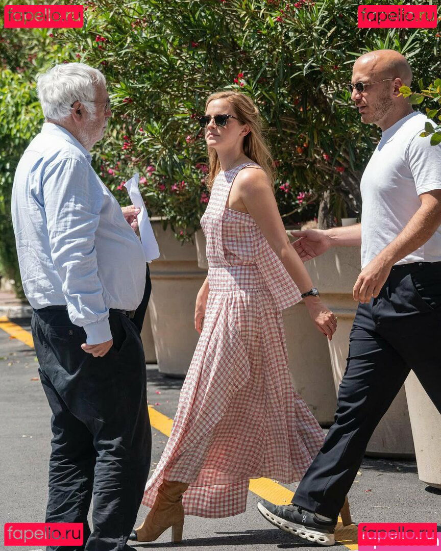 Emma Watson / emmawatson Onlyfans Photo Gallery 