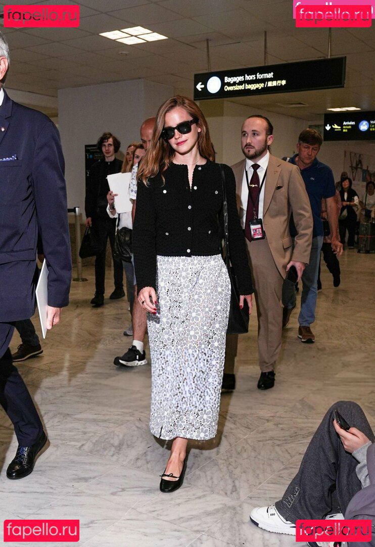 Emma Watson / emmawatson Onlyfans Photo Gallery 