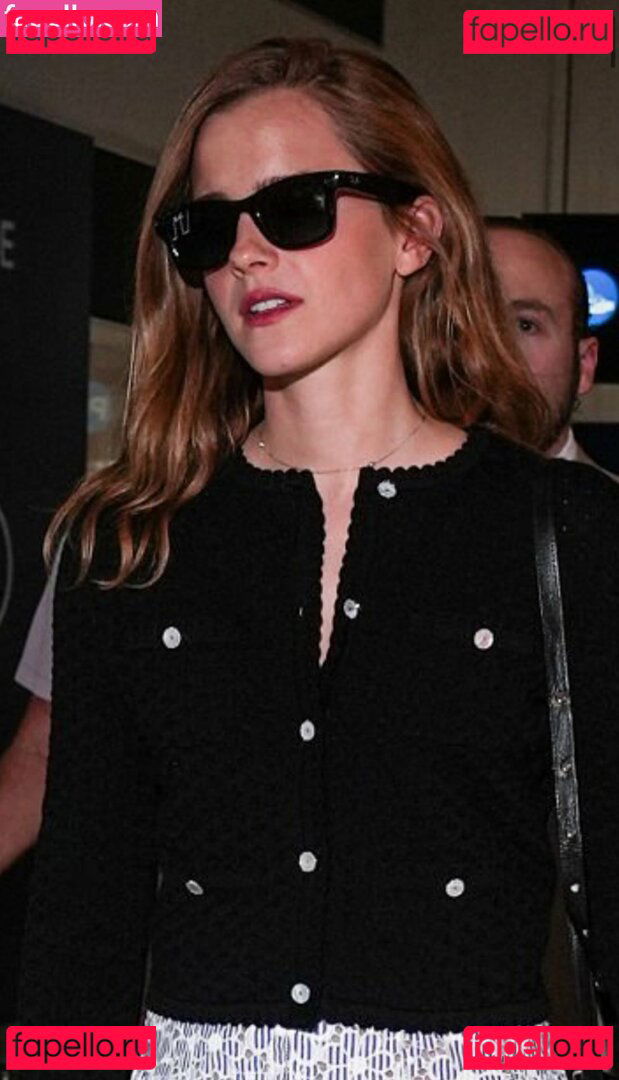 Emma Watson / emmawatson Onlyfans Photo Gallery 