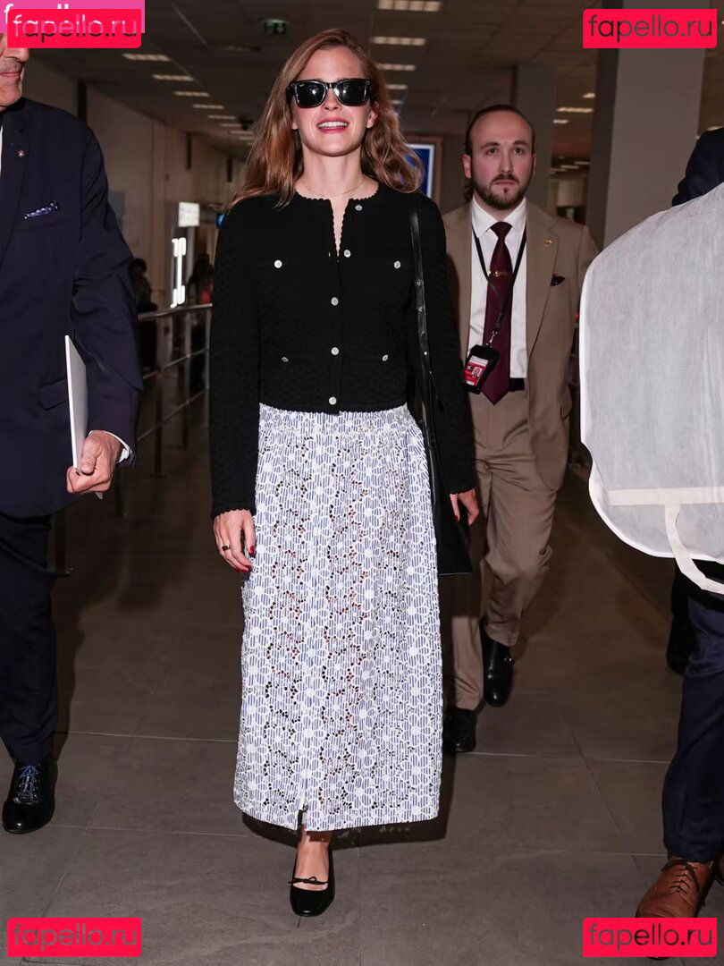 Emma Watson / emmawatson Onlyfans Photo Gallery 