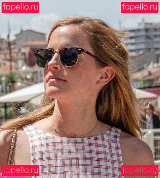 Emma Watson / emmawatson Onlyfans Photo Gallery 