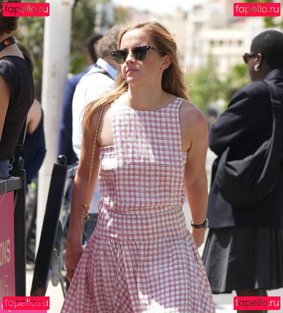 Emma Watson / emmawatson Onlyfans Photo Gallery 