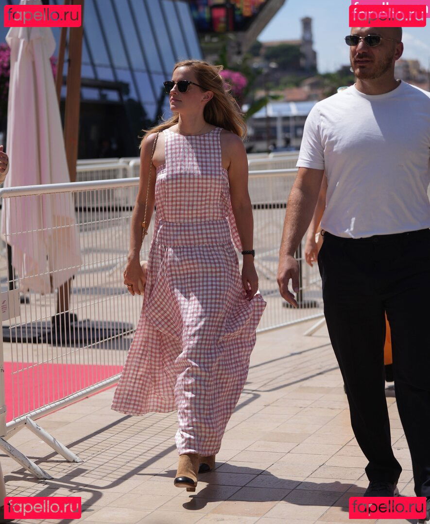 Emma Watson / emmawatson Onlyfans Photo Gallery 