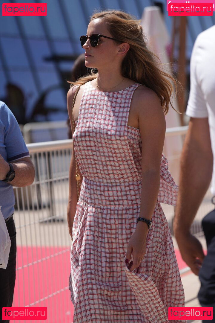 Emma Watson / emmawatson Onlyfans Photo Gallery 