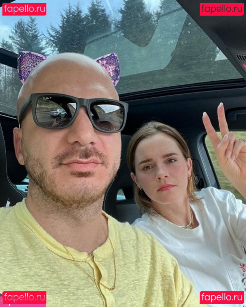 Emma Watson / emmawatson Onlyfans Photo Gallery 