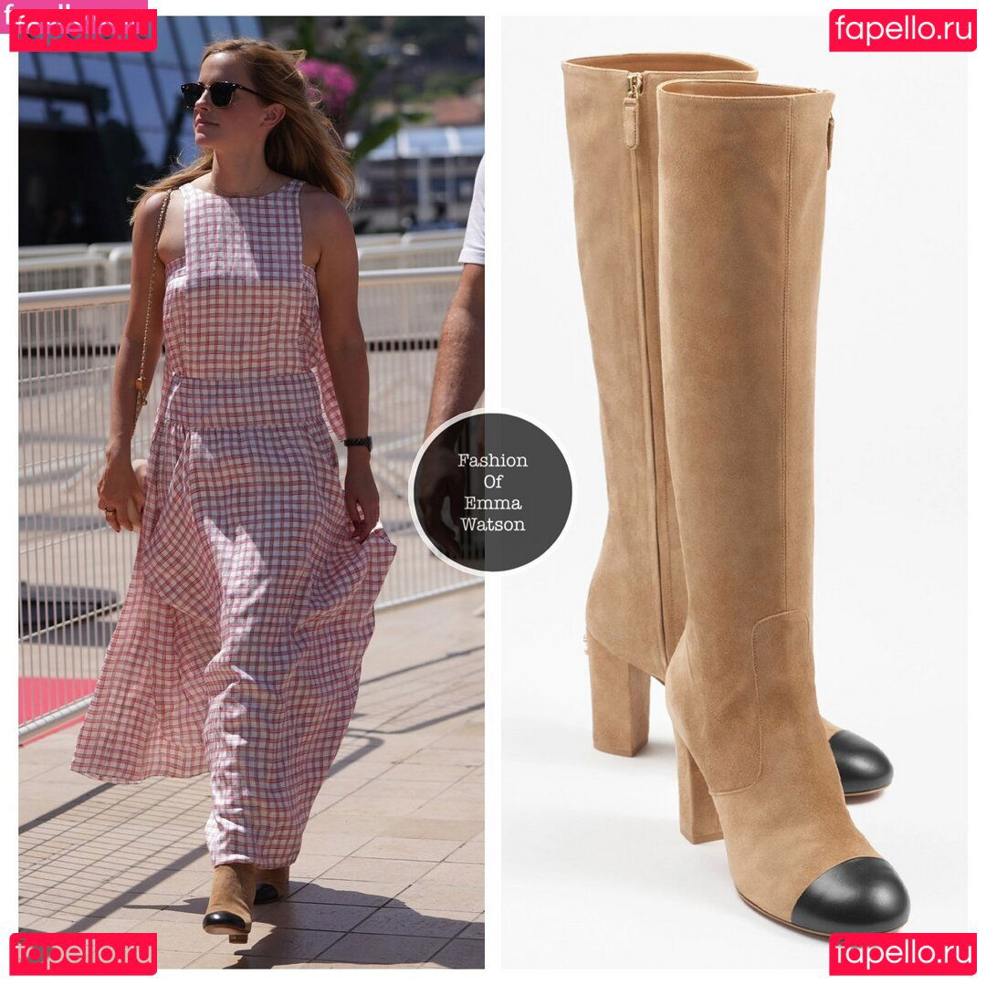 Emma Watson / emmawatson Onlyfans Photo Gallery 