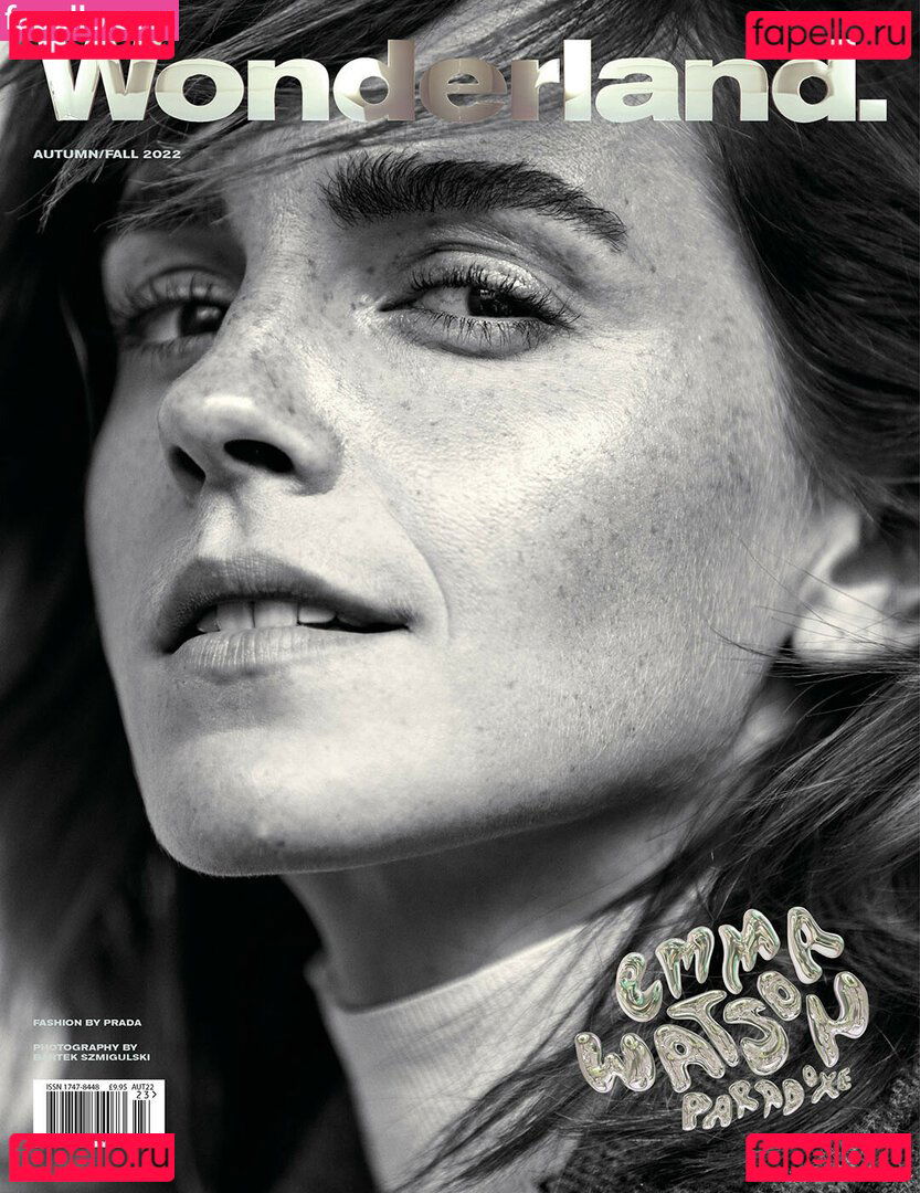 Emma Watson / emmawatson Onlyfans Photo Gallery 