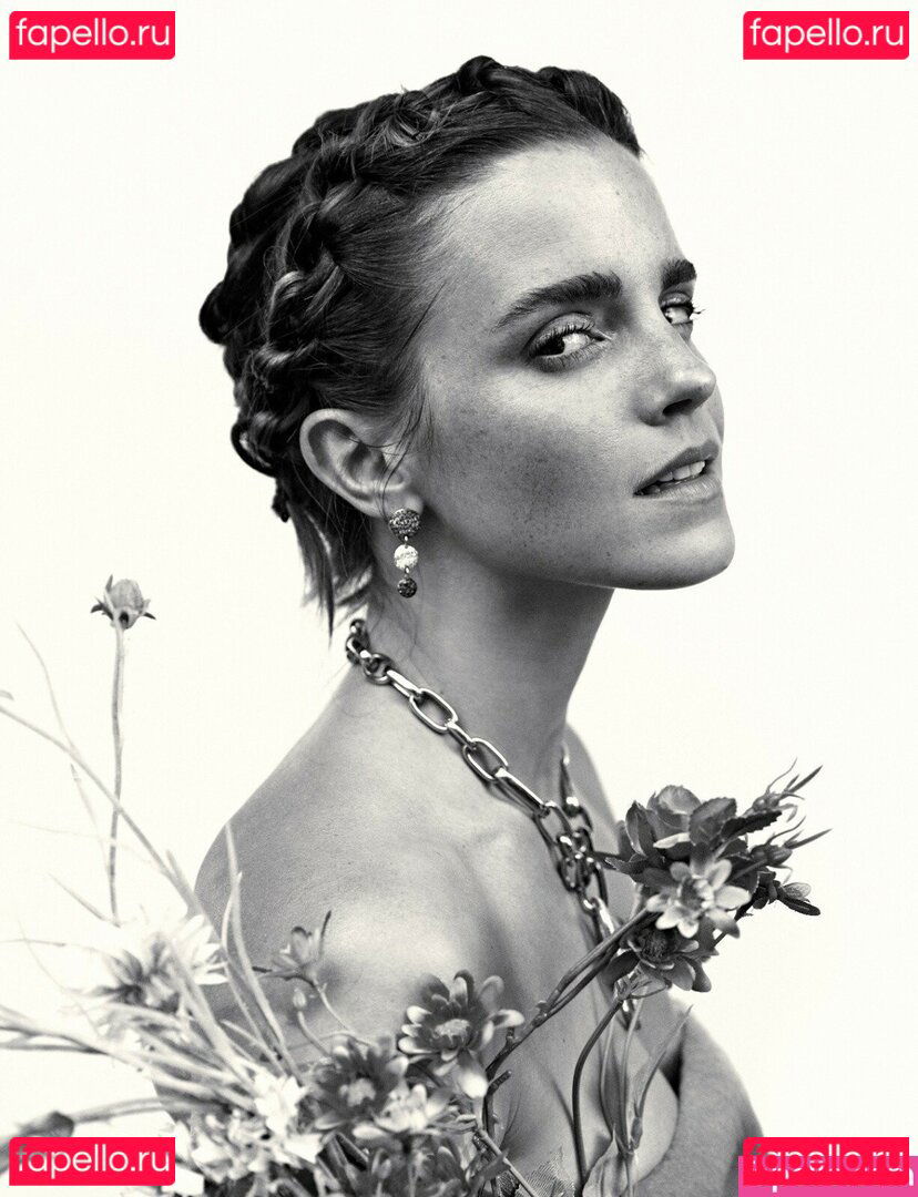 Emma Watson / emmawatson Onlyfans Photo Gallery 