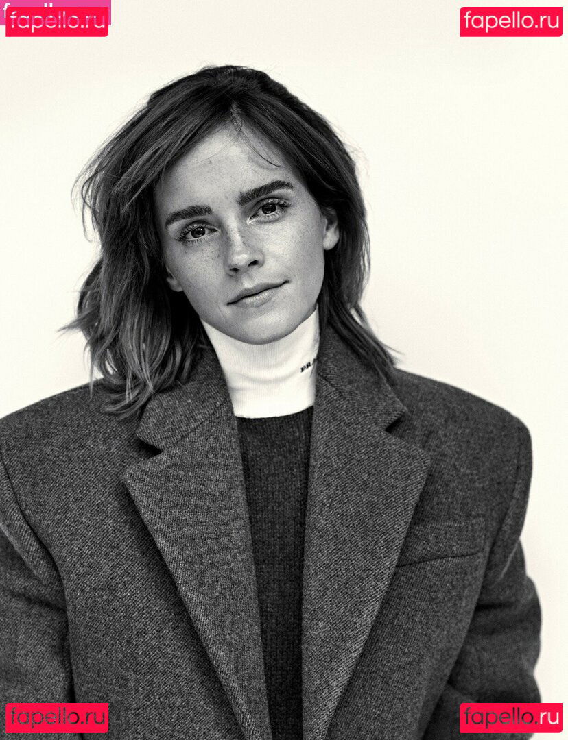 Emma Watson / emmawatson Onlyfans Photo Gallery 