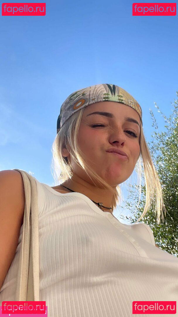 Ailish Morrison / ailish_morrison / cayshiamorrison Onlyfans Photo Gallery 