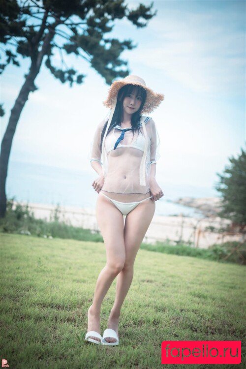 Lee Ahrin Nude Onlyfans Photo 20