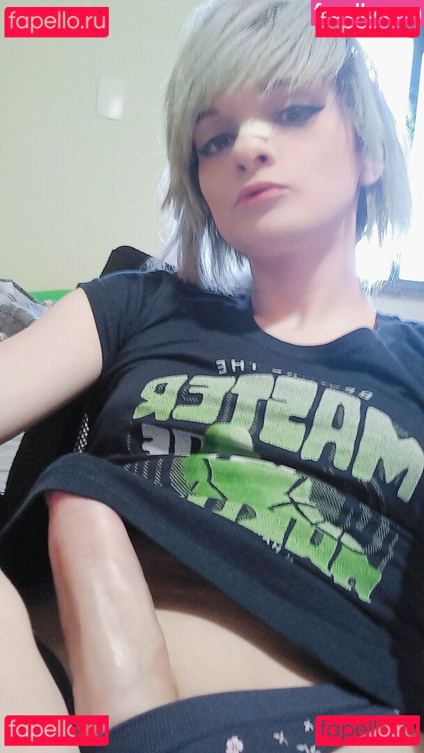 Trappy-chan Nude Onlyfans Photo 47