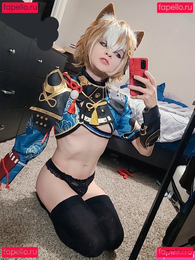 Trappy-chan Nude Onlyfans Photo 43