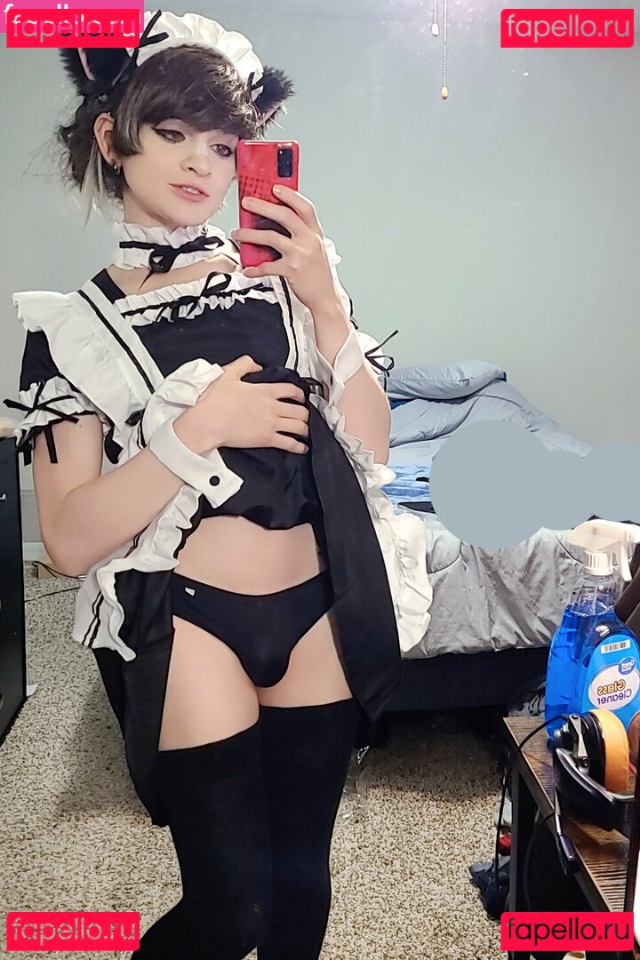 Trappy-chan Nude Onlyfans Photo 39
