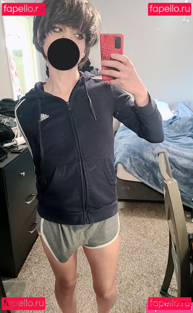 Trappy-chan Nude Onlyfans Photo 23