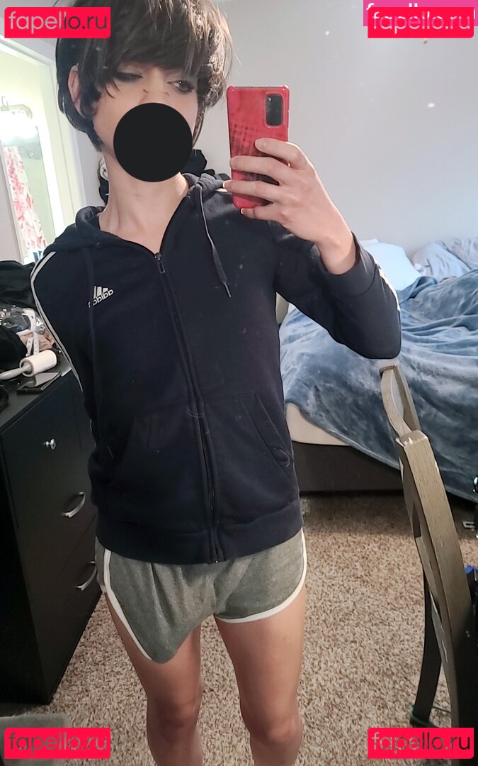 Trappy-chan Nude Onlyfans Photo 22
