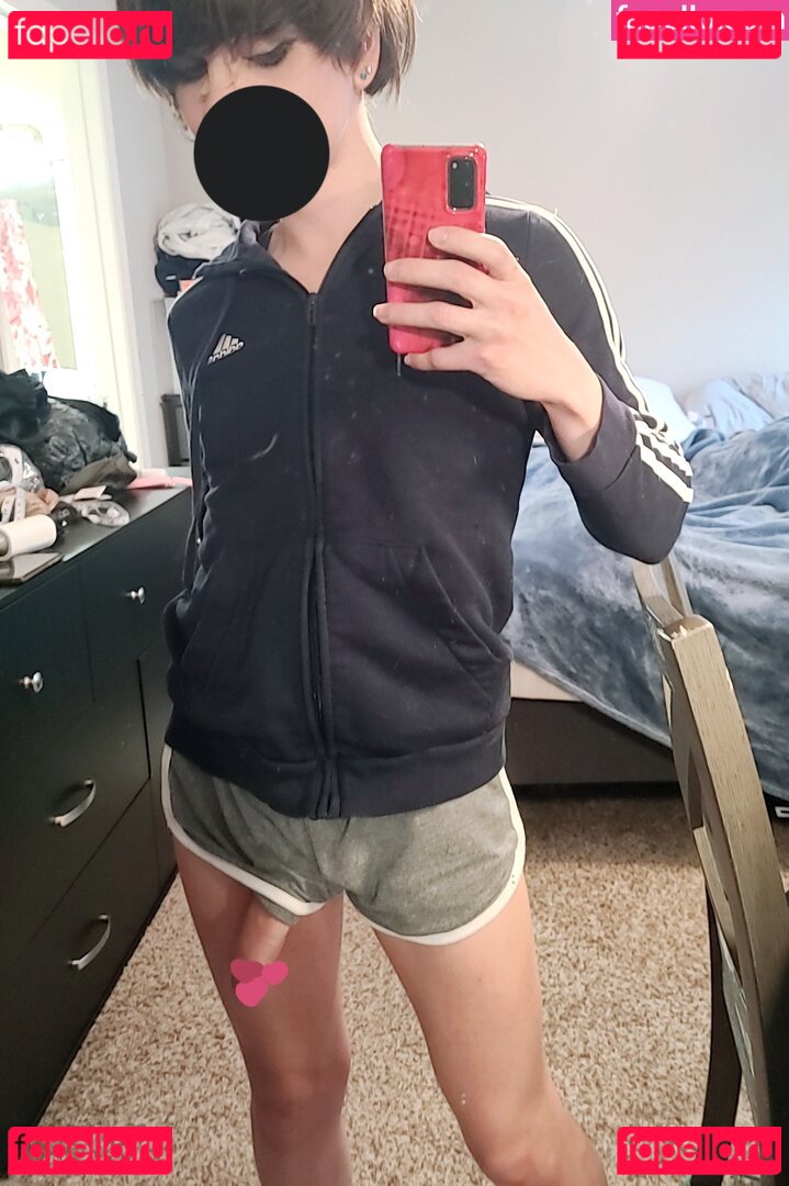 Trappy-chan Nude Onlyfans Photo 21
