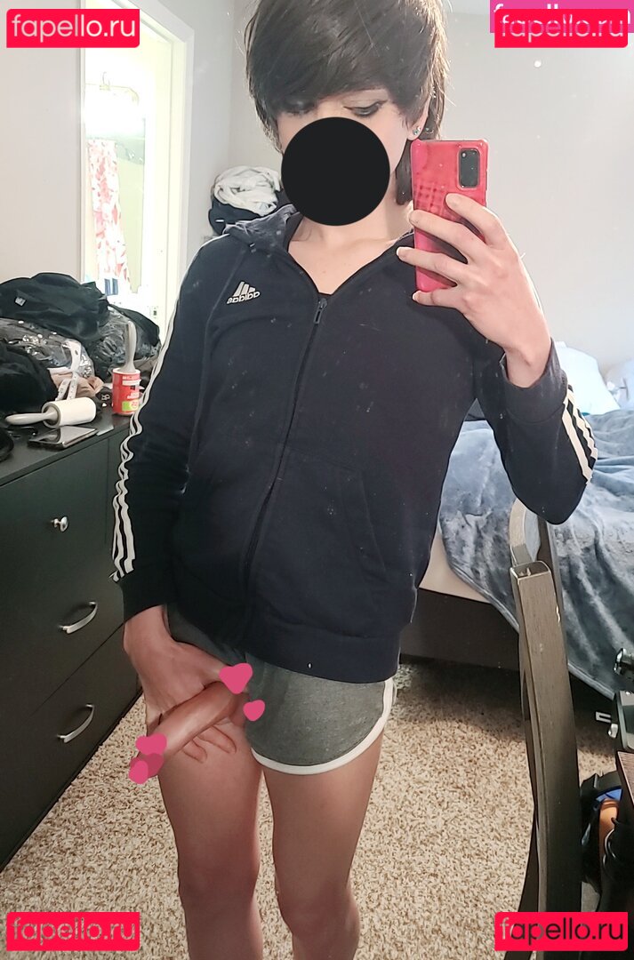 Trappy-chan Nude Onlyfans Photo 20