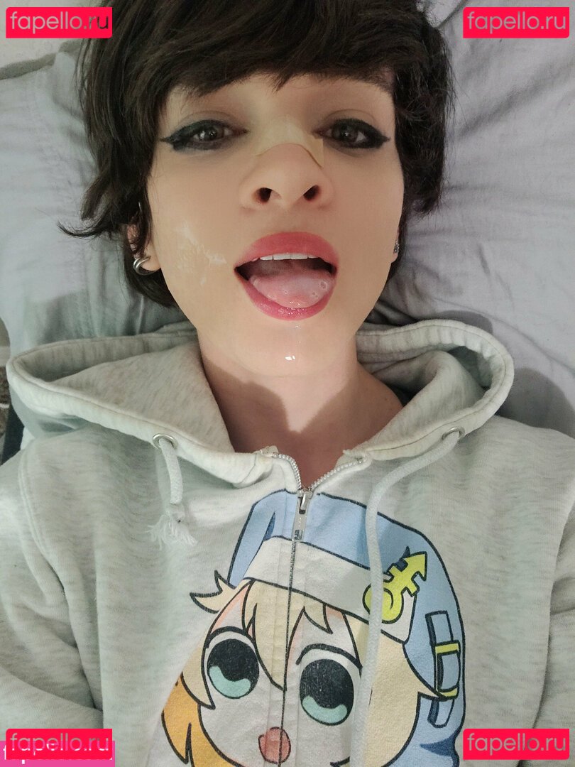 Trappy-chan Nude Onlyfans Photo 14