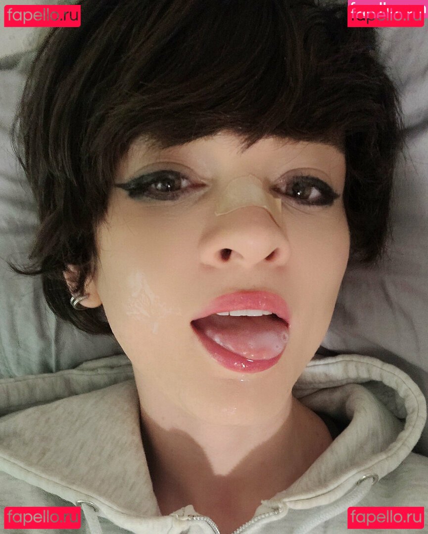 Trappy-chan Nude Onlyfans Photo 15
