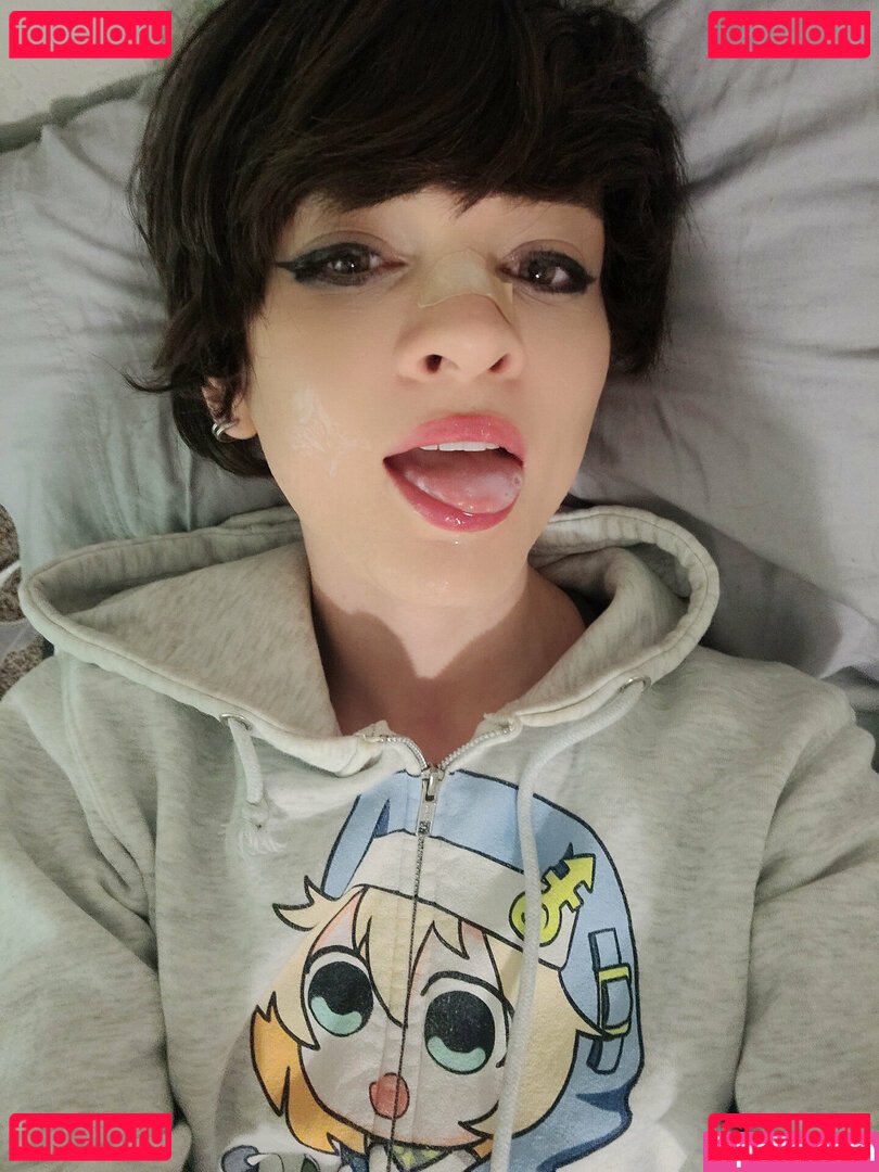 Trappy-chan Nude Onlyfans Photo 13