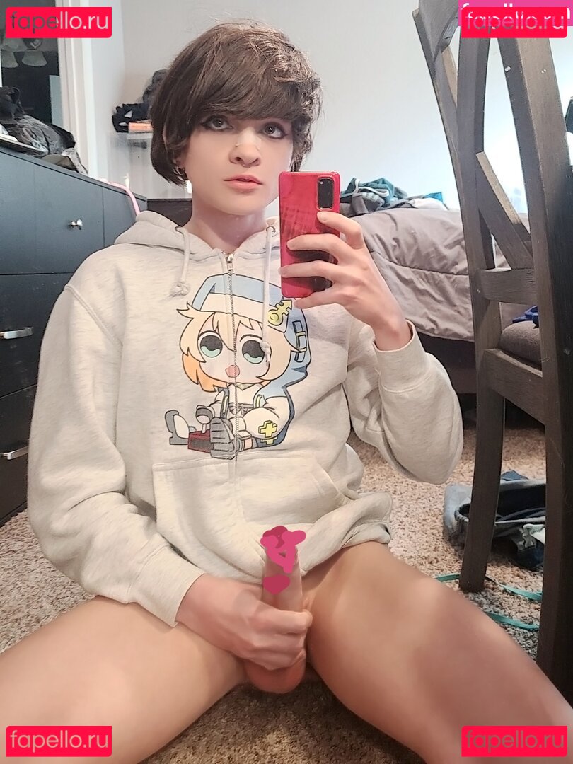 Trappy-chan Nude Onlyfans Photo 11