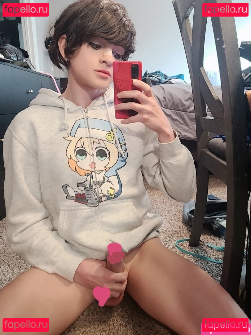 Trappy-chan Nude Onlyfans Photo 10