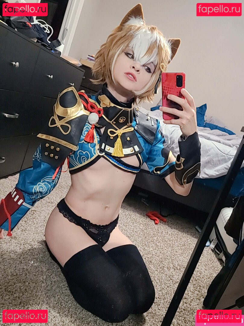 Trappy-chan Nude Onlyfans Photo 3