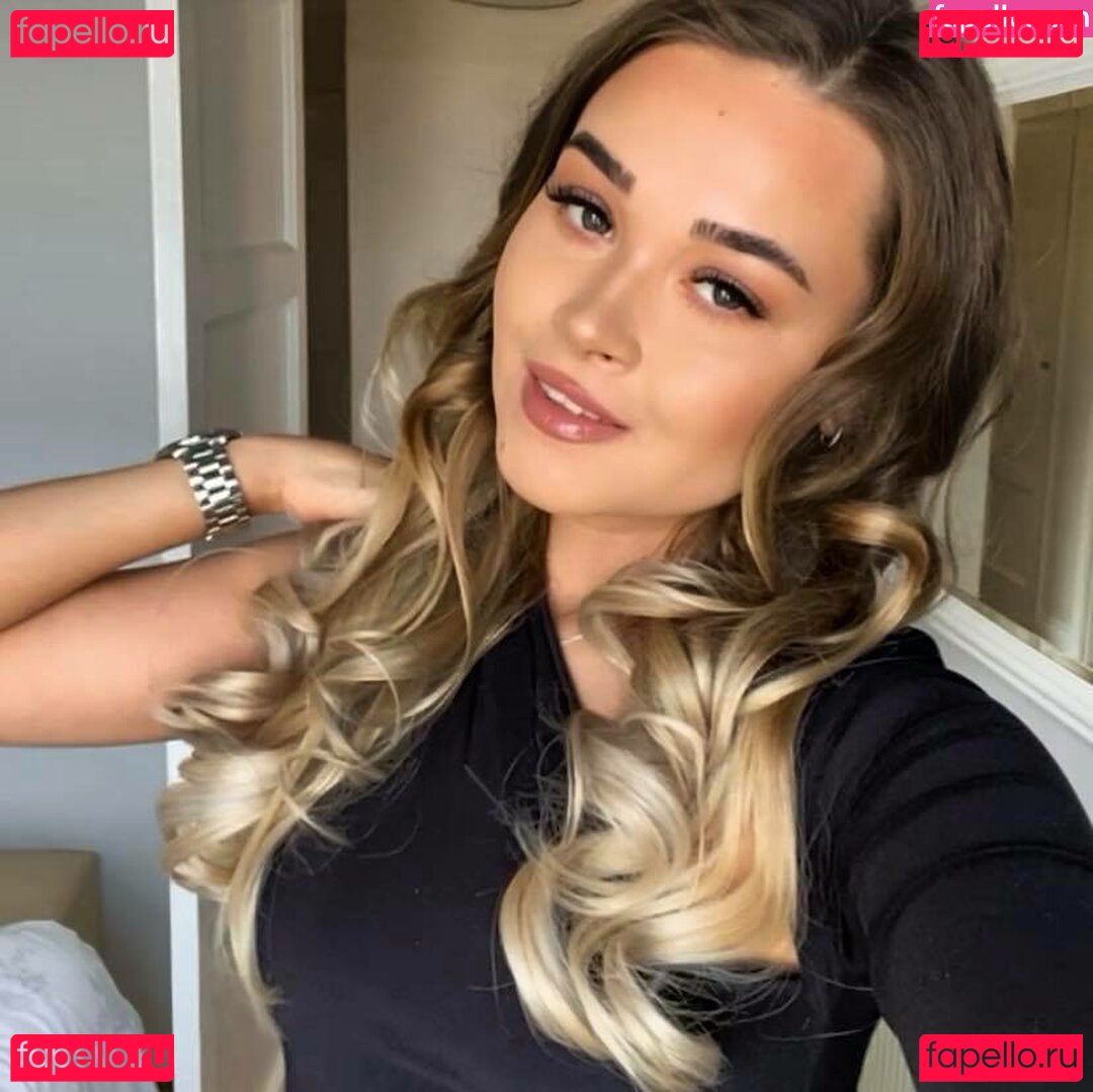 Kirsty D Nude Onlyfans Photo 37
