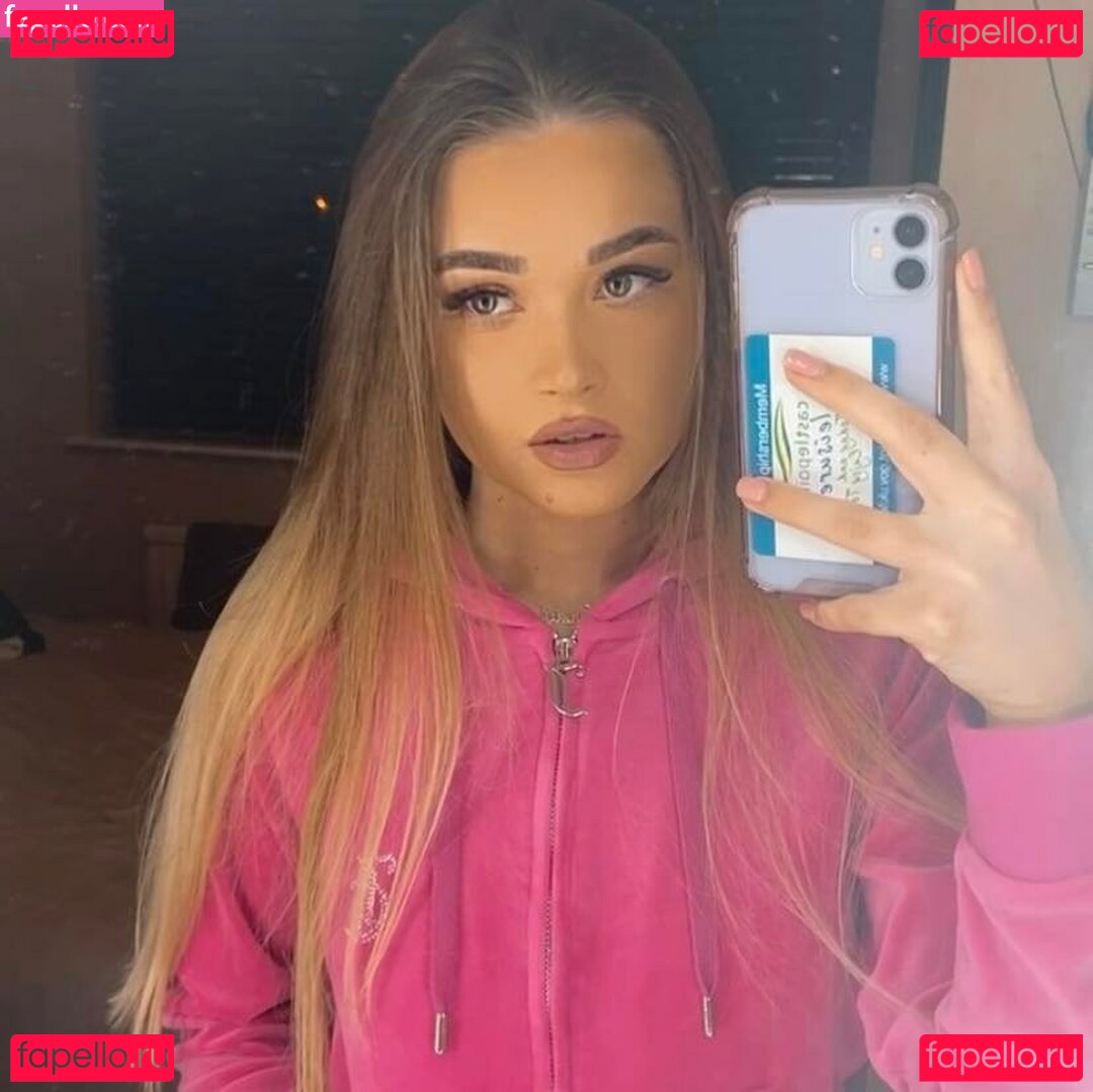 Kirsty D Nude Onlyfans Photo 30