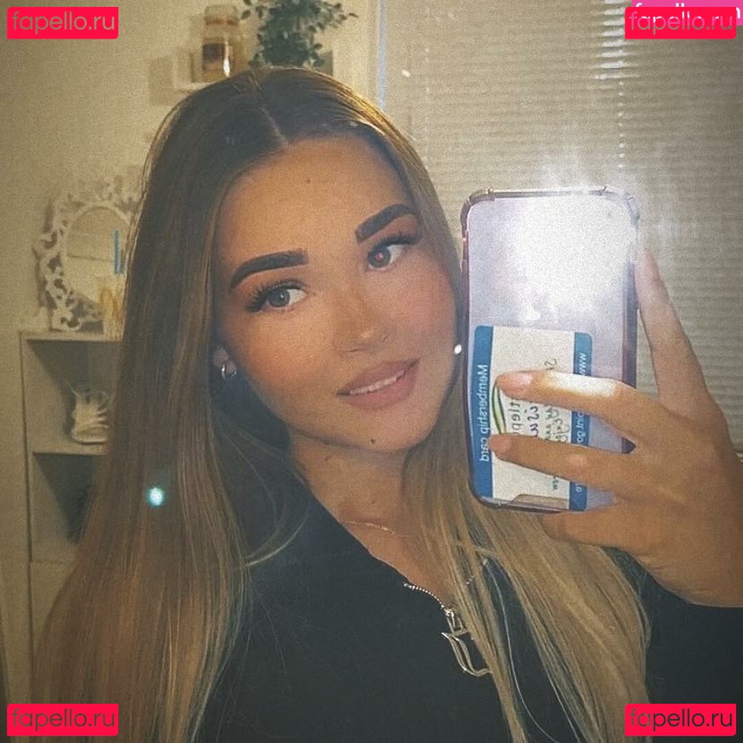 Kirsty D Nude Onlyfans Photo 29