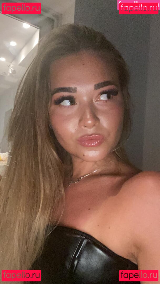 Kirsty D Nude Onlyfans Photo 23