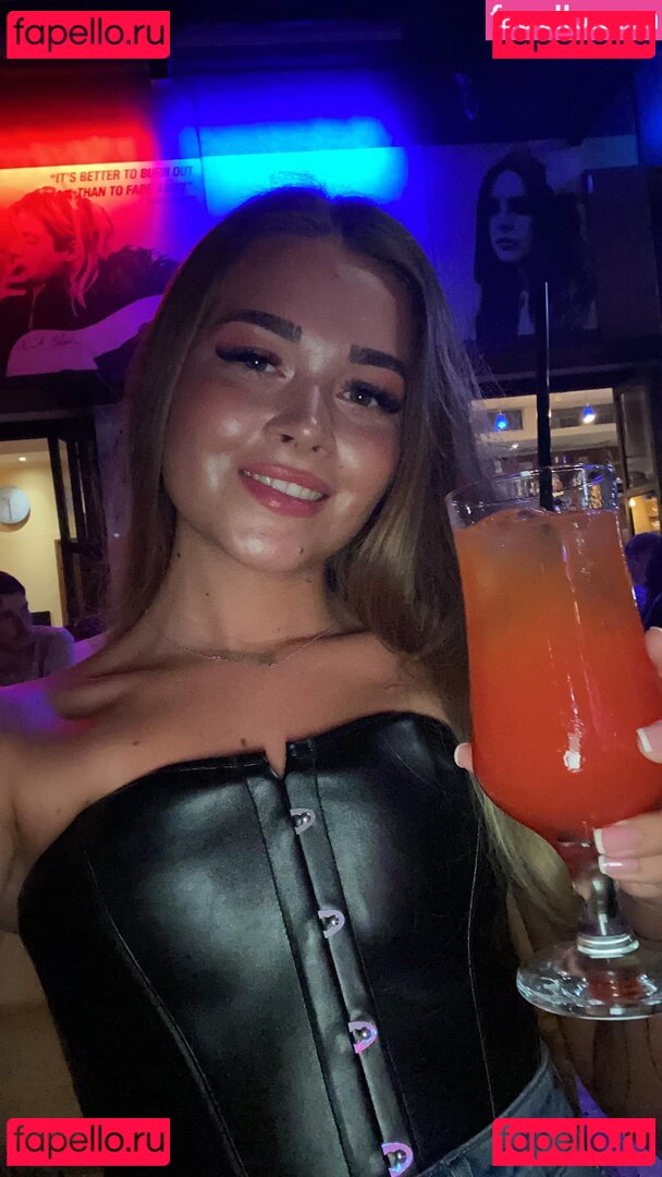 Kirsty D Nude Onlyfans Photo 19