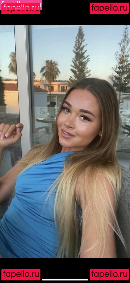 Kirsty D Nude Onlyfans Photo 18