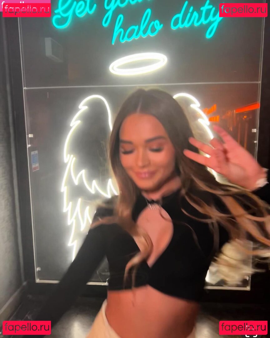 Kirsty D Nude Onlyfans Photo 15