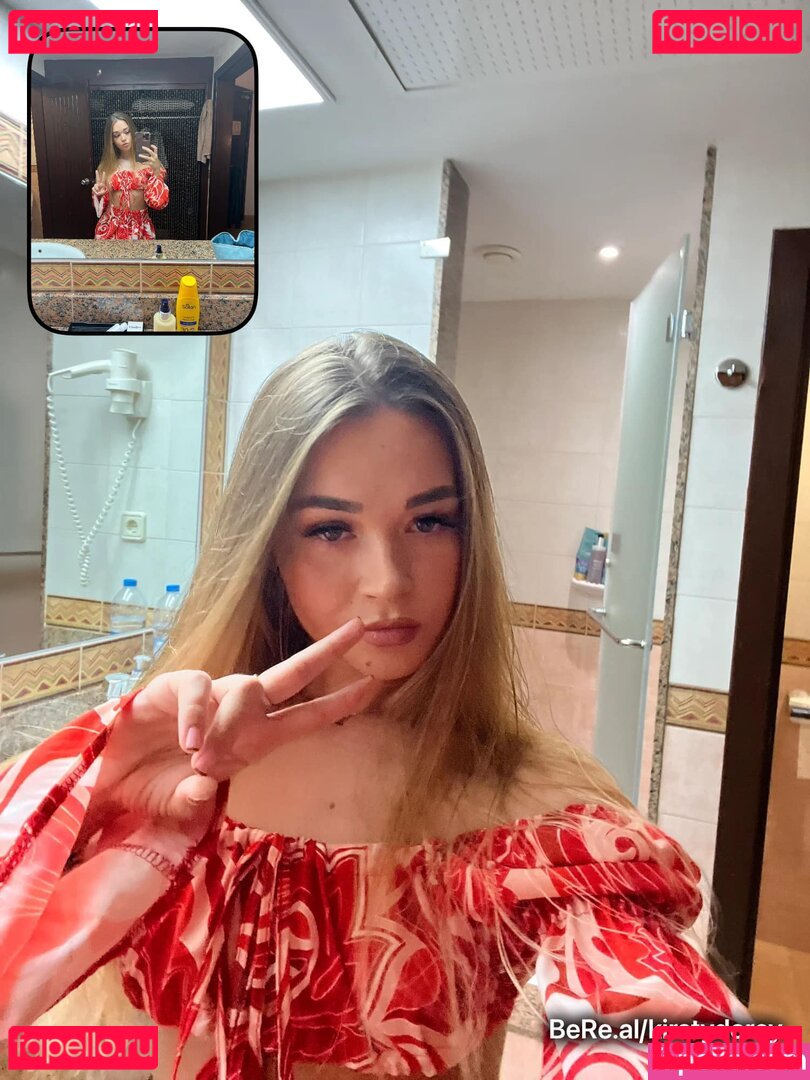 Kirsty D Nude Onlyfans Photo 9