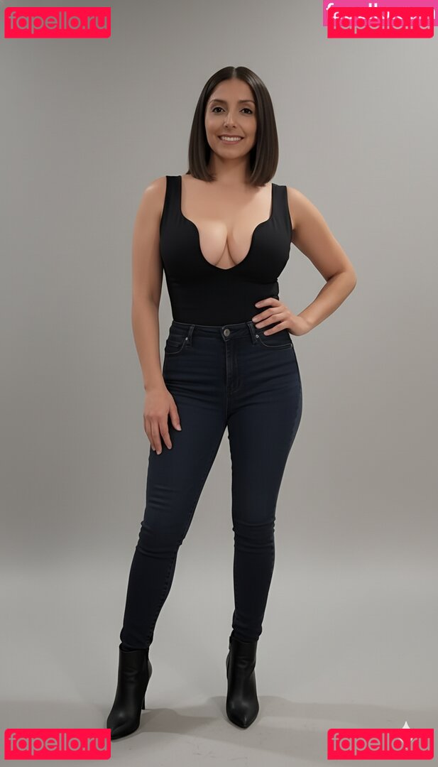 Tiffany Del Real Fakes Onlyfans Photo Gallery 