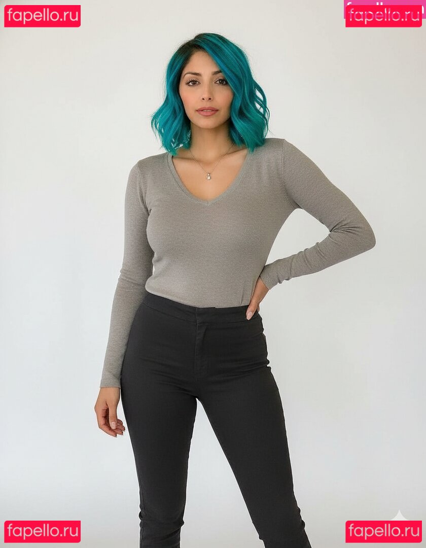 Tiffany Del Real Fakes Onlyfans Photo Gallery 