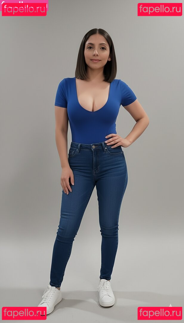 Tiffany Del Real Fakes Onlyfans Photo Gallery 