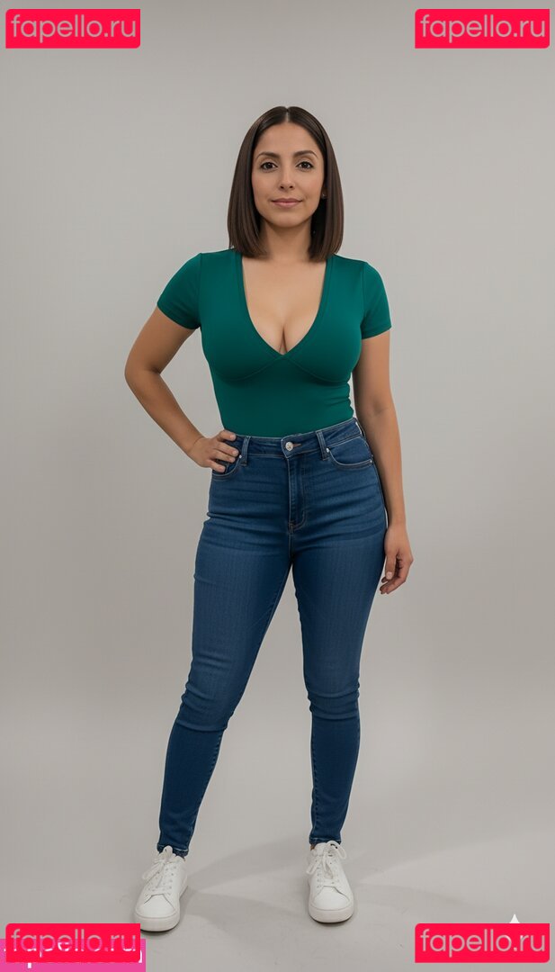 Tiffany Del Real Fakes Onlyfans Photo Gallery 