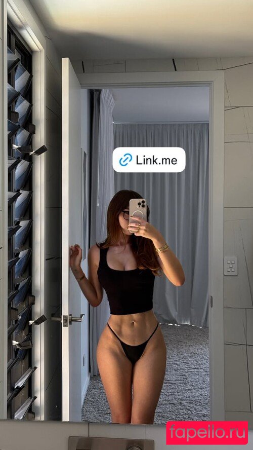 Mikaela Testa Nude Onlyfans Photo 16